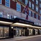 Radisson Blu Hotel, London Bond Street - map