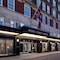 Radisson Blu Hotel, London Bond Street - map