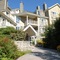 Ermitage Du Lac - Les Suites Tremblant - map
