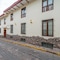 Hotel Taypikala Cusco - map