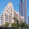 Intercontinental Los Angeles Century City At Beverly Hills - map