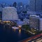 Shangri-La Bangkok - map