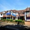 Luton Hotel - map