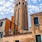 Hotel Tintoretto - map