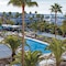 Hotel Riu Arecas - Adults Only - map