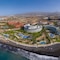 Riu Palace Tenerife - map