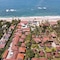 Ocaporã Hotel - All Inclusive - map