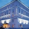Hotel St George - Czech Leading Hotels - map