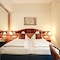 Austria Classic Hotel Wien - map