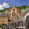 Hotel Romance - map