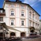 Hotel Palác U Kočků By Adrez Living - map