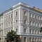 Hotel Máchova - map