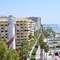 Apartamentos Mediterráneo - map