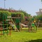 Malama Beach Holiday Village - map