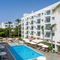 Alva Hotel Apartments - map