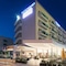 Kapetanios Bay Hotel Protaras - map