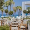 The Golden Coast Beach Hotel - map