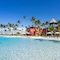 Caribe Deluxe Princess - All Inclusive - map