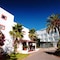 Sirenis Hotel Club Siesta - map