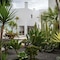 Hotel Lanzarote Village - map