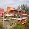 Apartamentos Chinyero - map