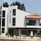 Apartamentos Chinyero - map