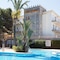 Hotel Castell Dels Hams - map