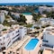 MarSenses Ferrera Blanca Hotel Family - map