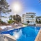 Apartamentos Globales Costa De La Calma - map