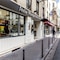 Atelier Montparnasse - map