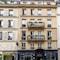 Hotel Diva Opéra - map