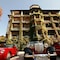 Garni Hotel Jadran - Sava Hotels & Resorts - map