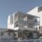 Mykonos Essence - Adults Only - map