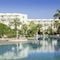 Sentido Bellevue Park - map