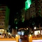 Aegean Park Hotel - map