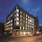 Park Plaza Berlin - map