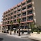 Canifor Hotel - map