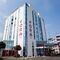 Fora Hotel Hannover By Mercure - map