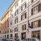 Raeli Hotel Luce - map