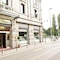 Hotel Corso - map