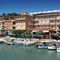 Hotel L'approdo - map