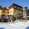 Hotel Belvedere - map