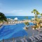 Hotel Riu Vistamar - All Inclusive - map