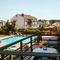 Hotel Oca Vermar - map