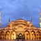 Ramada By Wyndham Istanbul Grand Bazaar - map