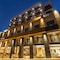 Solana Hotel & Spa - map