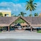 Iberostar Selection Paraiso Lindo -  All Inclusive - map