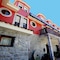 Hotel Rural El Molino - map