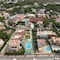 Apartamentos Maribel - map