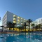 Palladium Hotel Palmyra - Adults Only - map